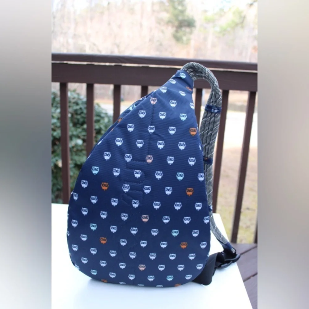 Kavu owl rope
